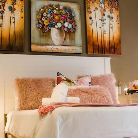 Mariu Upmarket Accommodation Mbombela ภายนอก รูปภาพ