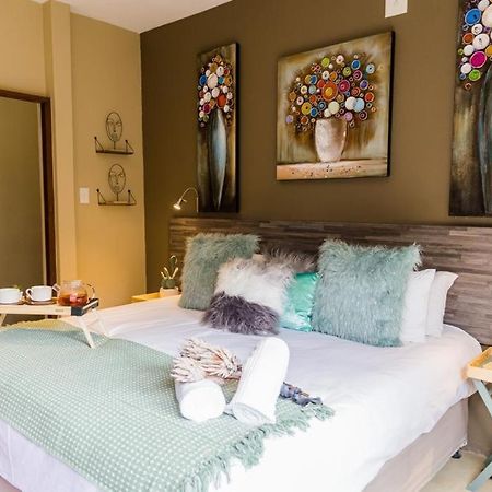 Mariu Upmarket Accommodation Mbombela ภายนอก รูปภาพ