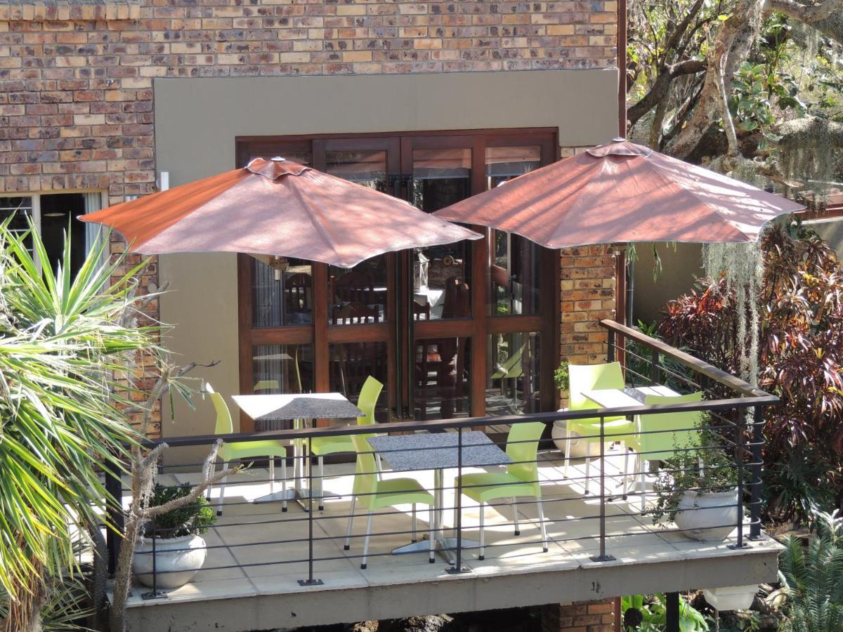 Mariu Upmarket Accommodation Mbombela ภายนอก รูปภาพ