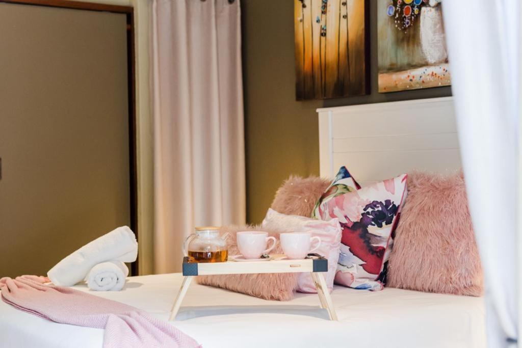 Mariu Upmarket Accommodation Mbombela ภายนอก รูปภาพ