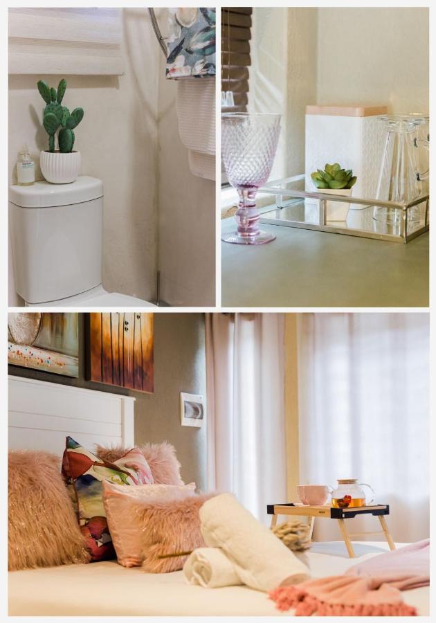 Mariu Upmarket Accommodation Mbombela ภายนอก รูปภาพ