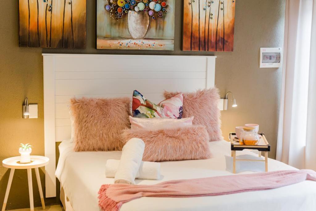 Mariu Upmarket Accommodation Mbombela ภายนอก รูปภาพ