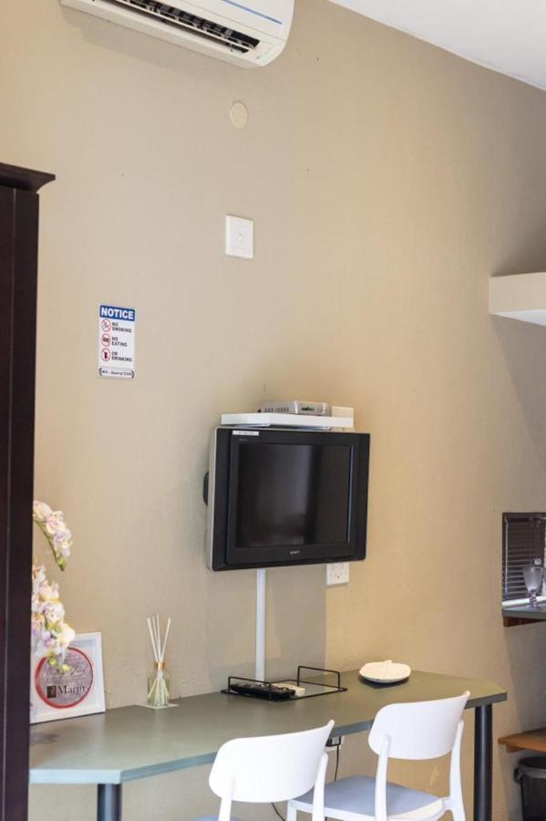 Mariu Upmarket Accommodation Mbombela ภายนอก รูปภาพ