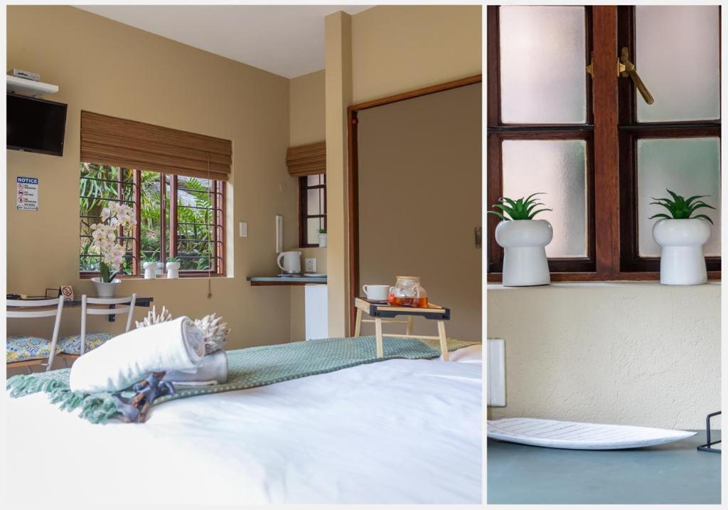 Mariu Upmarket Accommodation Mbombela ภายนอก รูปภาพ