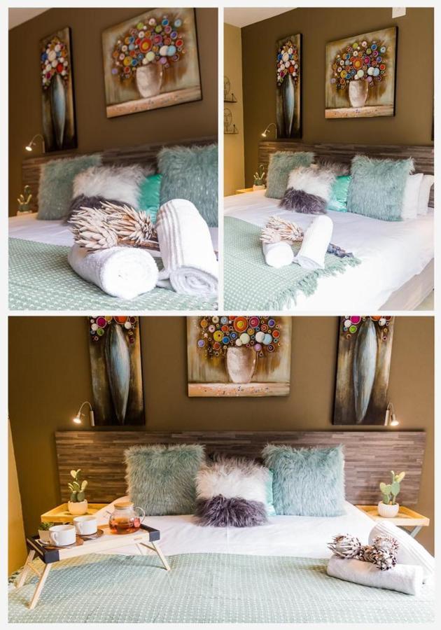 Mariu Upmarket Accommodation Mbombela ภายนอก รูปภาพ