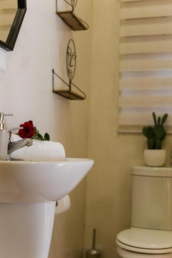 Mariu Upmarket Accommodation Mbombela ภายนอก รูปภาพ