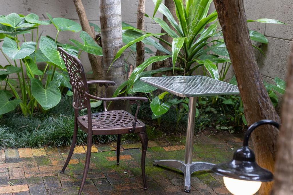 Mariu Upmarket Accommodation Mbombela ภายนอก รูปภาพ