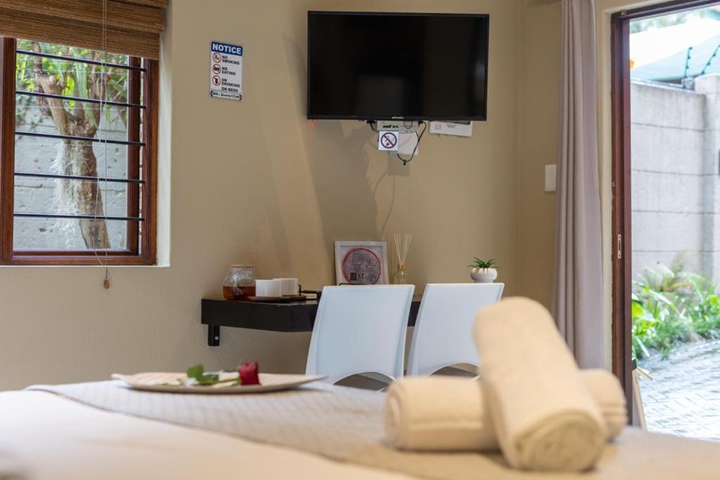 Mariu Upmarket Accommodation Mbombela ภายนอก รูปภาพ