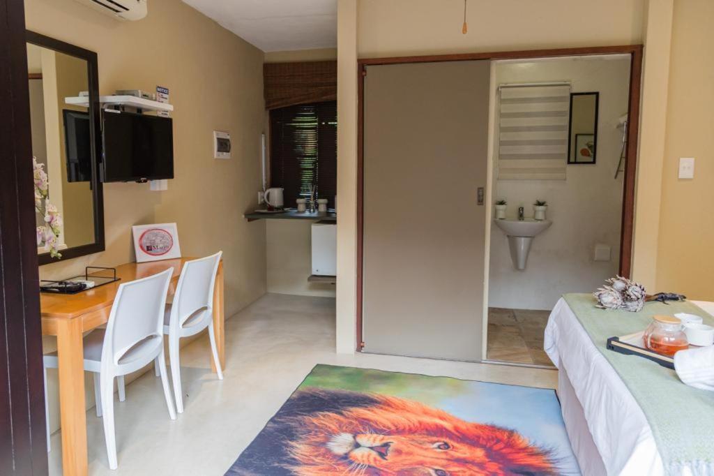 Mariu Upmarket Accommodation Mbombela ภายนอก รูปภาพ