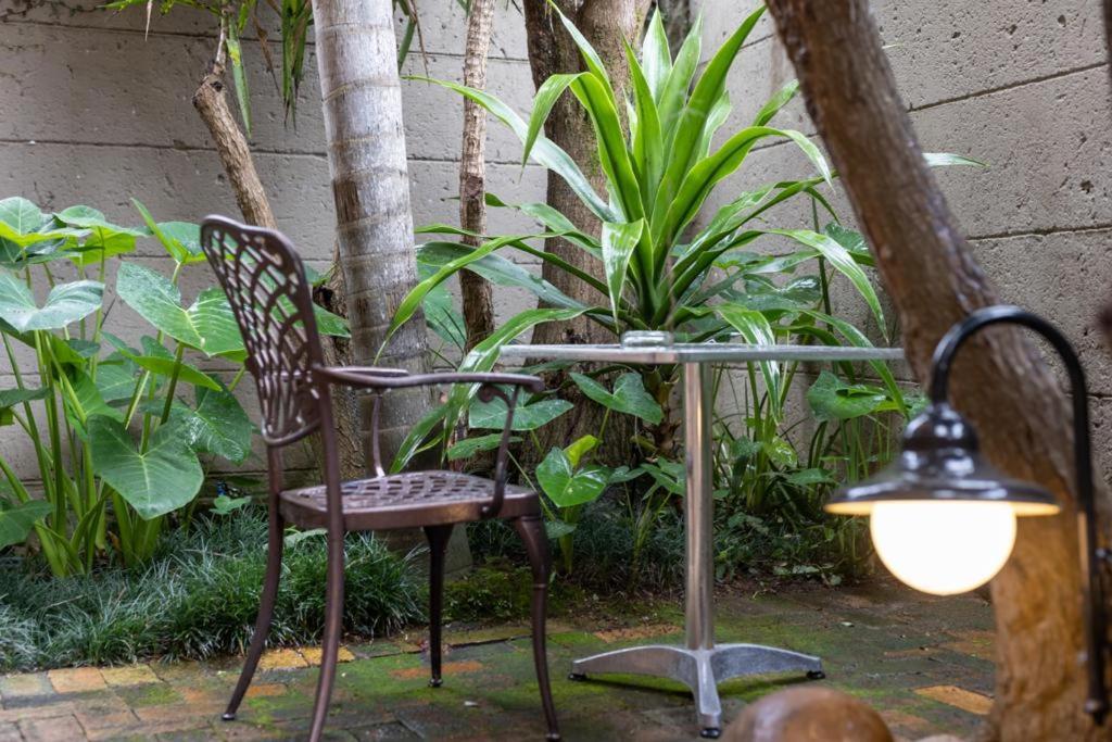 Mariu Upmarket Accommodation Mbombela ภายนอก รูปภาพ