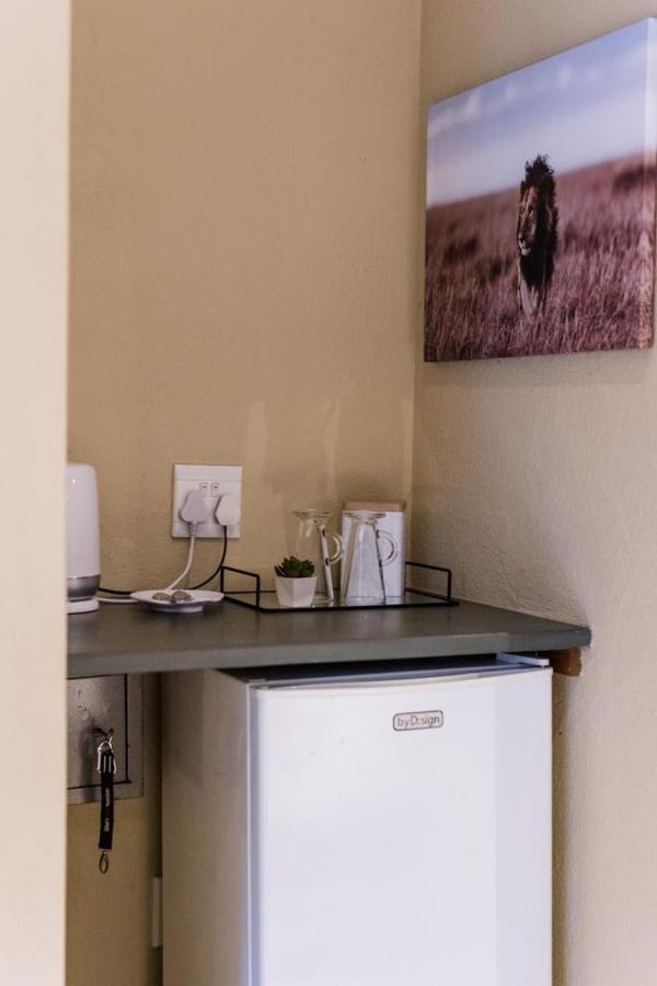 Mariu Upmarket Accommodation Mbombela ภายนอก รูปภาพ