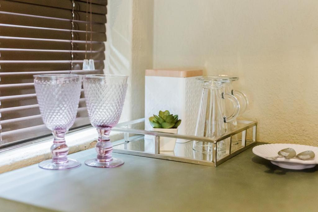 Mariu Upmarket Accommodation Mbombela ภายนอก รูปภาพ