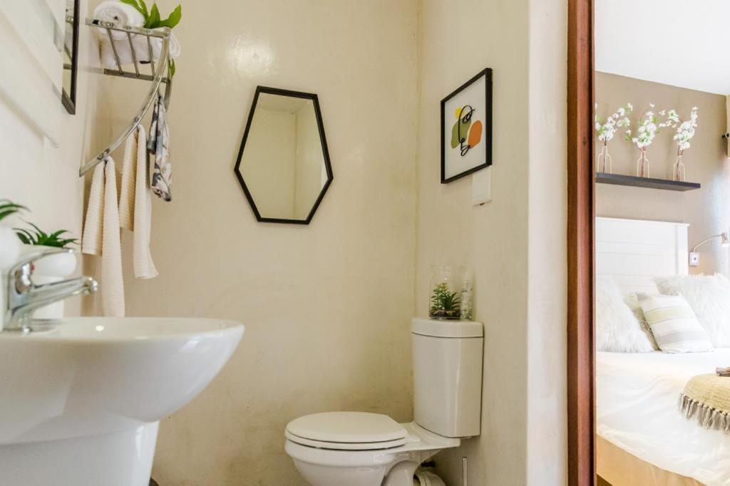 Mariu Upmarket Accommodation Mbombela ภายนอก รูปภาพ