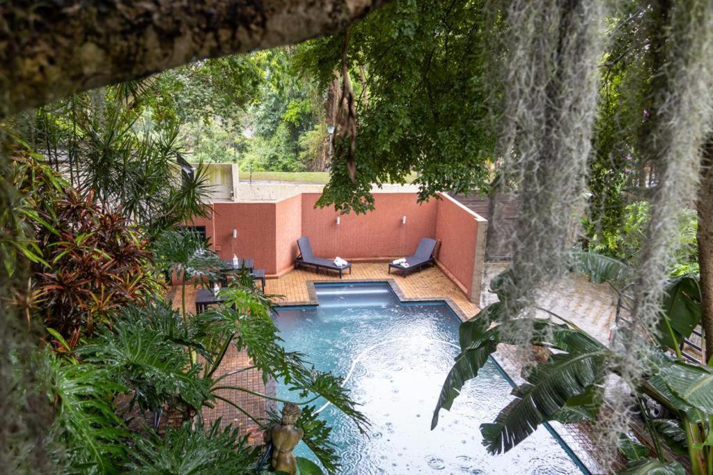 Mariu Upmarket Accommodation Mbombela ภายนอก รูปภาพ
