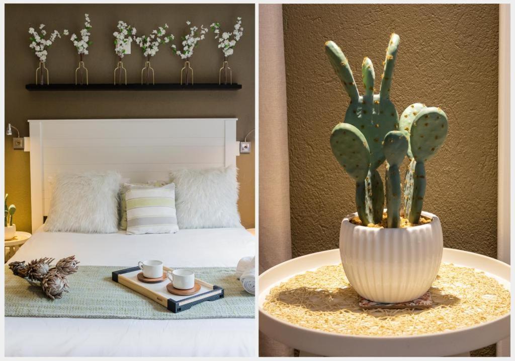 Mariu Upmarket Accommodation Mbombela ภายนอก รูปภาพ