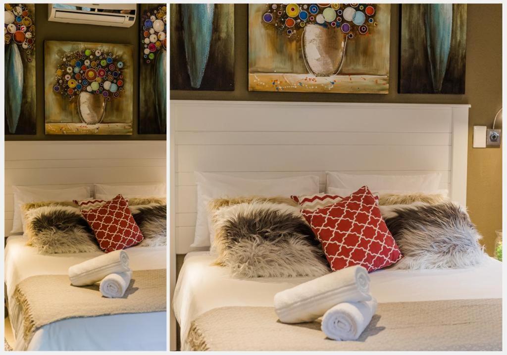 Mariu Upmarket Accommodation Mbombela ภายนอก รูปภาพ