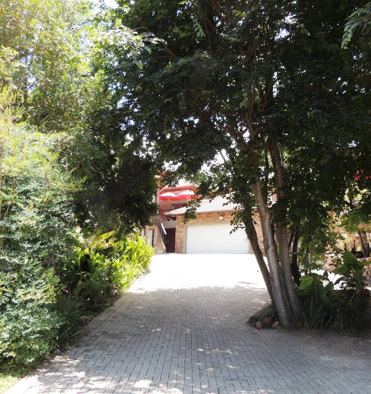 Mariu Upmarket Accommodation Mbombela ภายนอก รูปภาพ