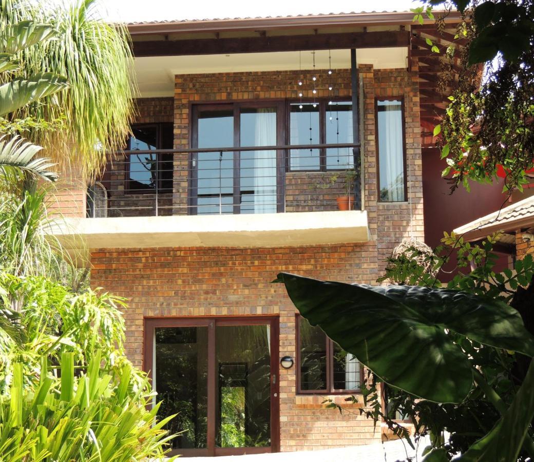 Mariu Upmarket Accommodation Mbombela ภายนอก รูปภาพ