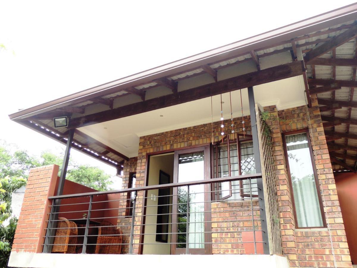 Mariu Upmarket Accommodation Mbombela ภายนอก รูปภาพ