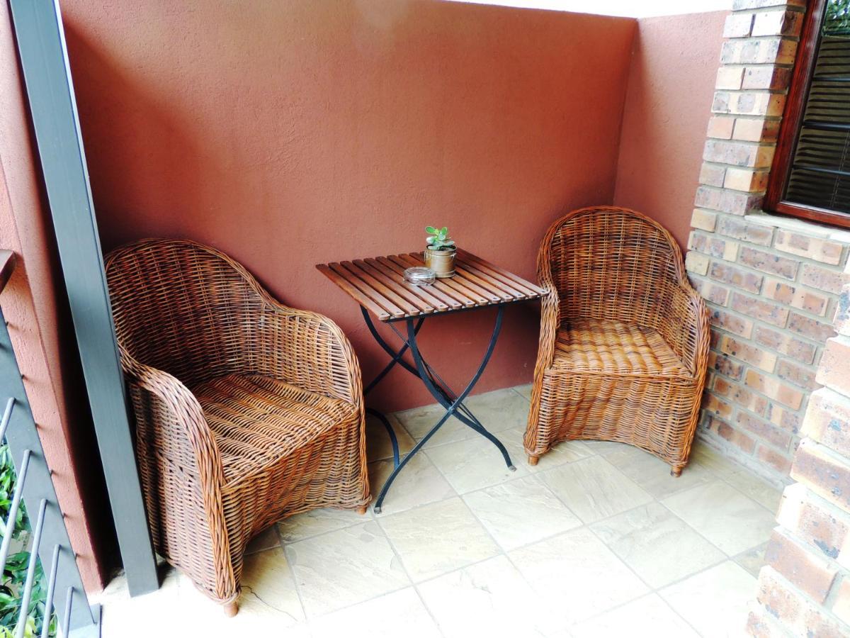 Mariu Upmarket Accommodation Mbombela ภายนอก รูปภาพ