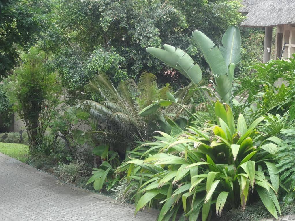 Mariu Upmarket Accommodation Mbombela ภายนอก รูปภาพ